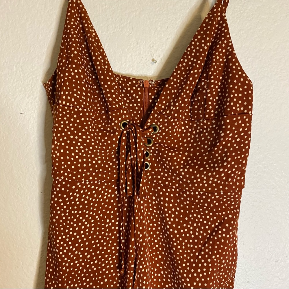 Jumpsuit - Picture 5 of 6